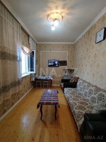 3 otaqlı həyət evi/bağ evi - Masazır q. - 57 m² (10)