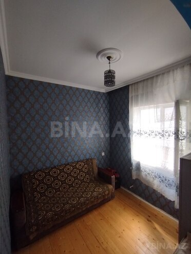 3 otaqlı həyət evi/bağ evi - Masazır q. - 57 m² (3)