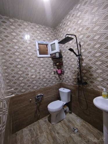 3 otaqlı həyət evi/bağ evi - Masazır q. - 57 m² (7)