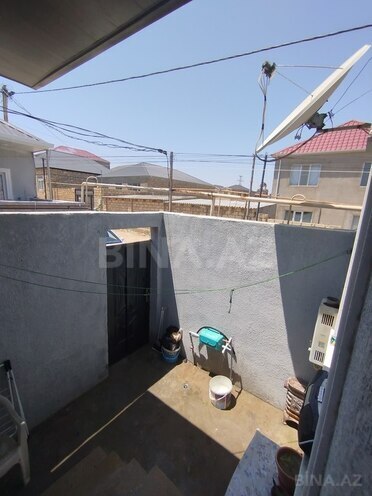 3 otaqlı həyət evi/bağ evi - Masazır q. - 57 m² (4)