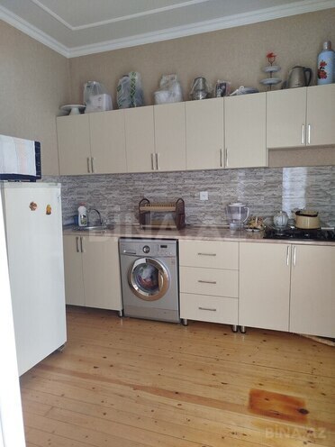 3 otaqlı həyət evi/bağ evi - Masazır q. - 57 m² (12)