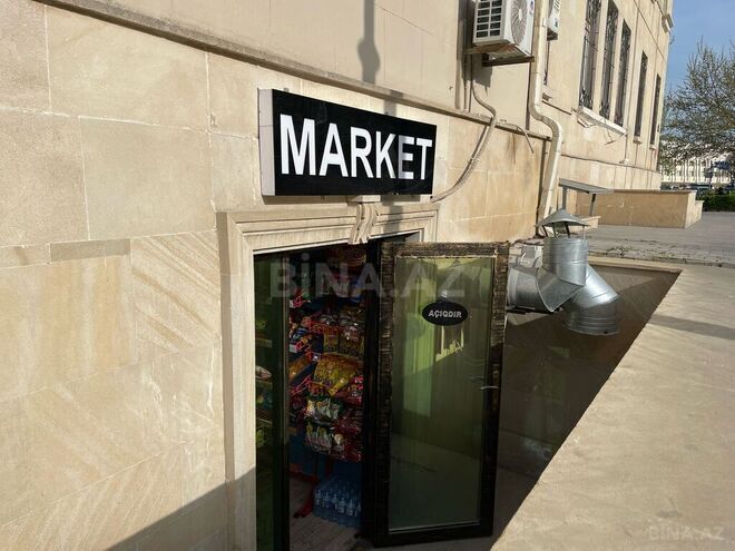 Obyekt - İçəri Şəhər m. - 25 m² (1)