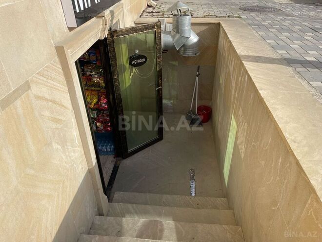 Obyekt - İçəri Şəhər m. - 25 m² (2)