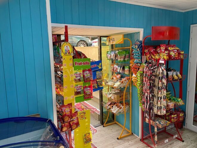 Obyekt - İçəri Şəhər m. - 25 m² (5)