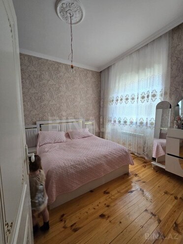 3 otaqlı həyət evi/bağ evi - Binə q. - 100 m² (6)