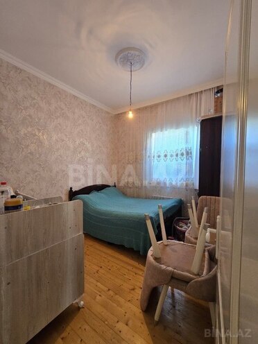3 otaqlı həyət evi/bağ evi - Binə q. - 100 m² (5)