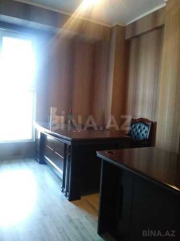 3 otaqlı ofis - Binəqədi r. - 120 m² (8)