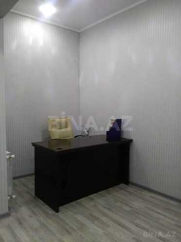 3 otaqlı ofis - Binəqədi r. - 120 m² (9)