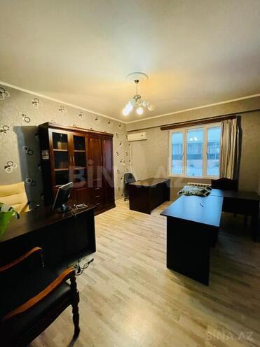 3 otaqlı ofis - Binəqədi r. - 120 m² (4)