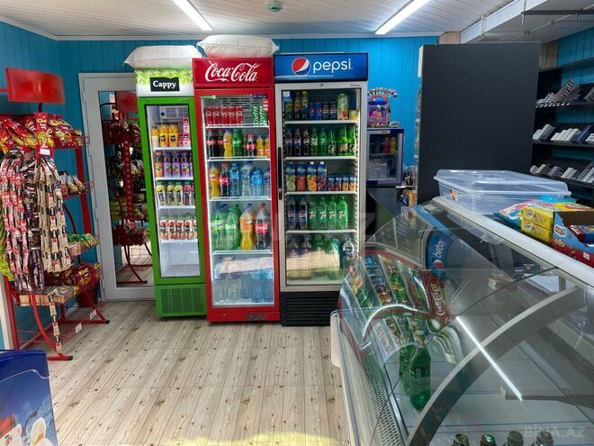 Obyekt - İçəri Şəhər m. - 25 m² (6)