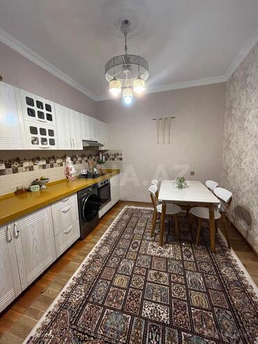 3-комн. дом/дача - Сумгаит - 80 м² (14)