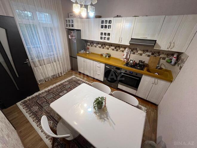 3-комн. дом/дача - Сумгаит - 80 м² (15)