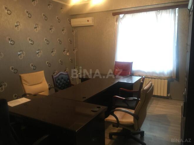 3 otaqlı ofis - Binəqədi r. - 120 m² (7)
