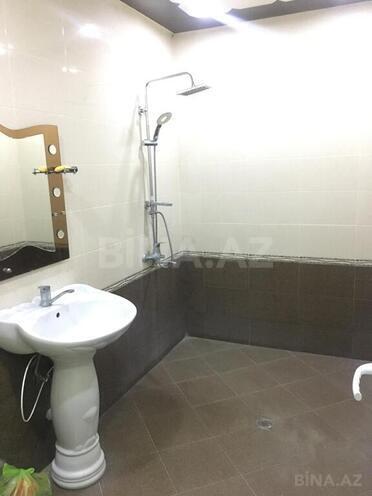3 otaqlı ofis - Binəqədi r. - 120 m² (12)