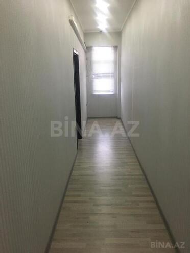 3 otaqlı ofis - Binəqədi r. - 120 m² (5)