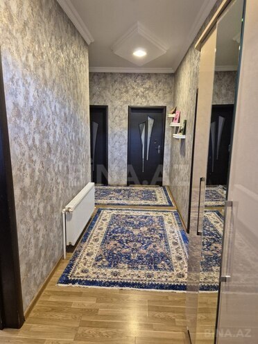 3-комн. дом/дача - Сумгаит - 80 м² (16)