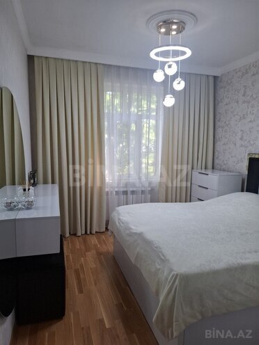 2 otaqlı köhnə tikili - Xalqlar Dostluğu m. - 60 m² (2)