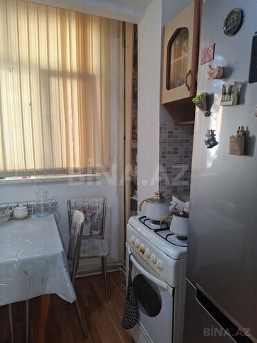 2 otaqlı köhnə tikili - Xalqlar Dostluğu m. - 60 m² (8)