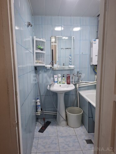 2 otaqlı köhnə tikili - Xalqlar Dostluğu m. - 60 m² (3)