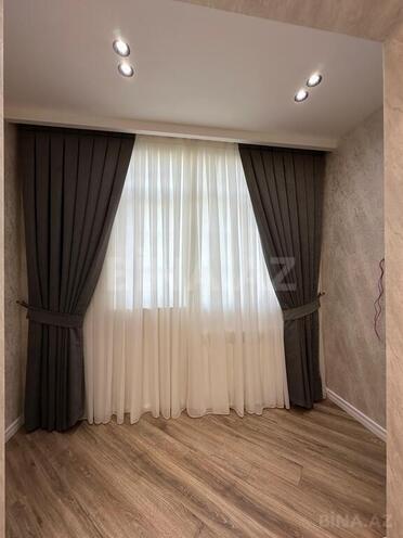 3 otaqlı köhnə tikili - Həzi Aslanov m. - 60 m² (8)