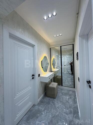 3 otaqlı köhnə tikili - Həzi Aslanov m. - 60 m² (12)