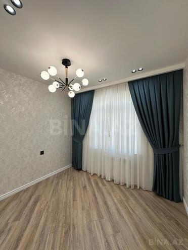 3 otaqlı köhnə tikili - Həzi Aslanov m. - 60 m² (5)
