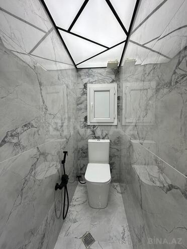 3 otaqlı köhnə tikili - Həzi Aslanov m. - 60 m² (16)