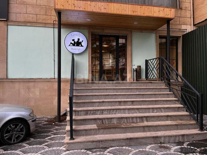 Объект - м. Элмляр Академиясы - 42 м² (5)