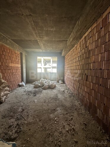 1-комн. новостройка - пос. Масазыр - 35 м² (2)