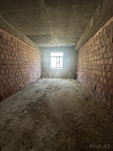 1-комн. новостройка - пос. Масазыр - 35 м² (3)