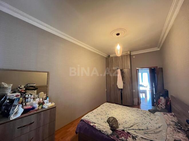 3 otaqlı köhnə tikili - Nəriman Nərimanov m. - 44 m² (2)