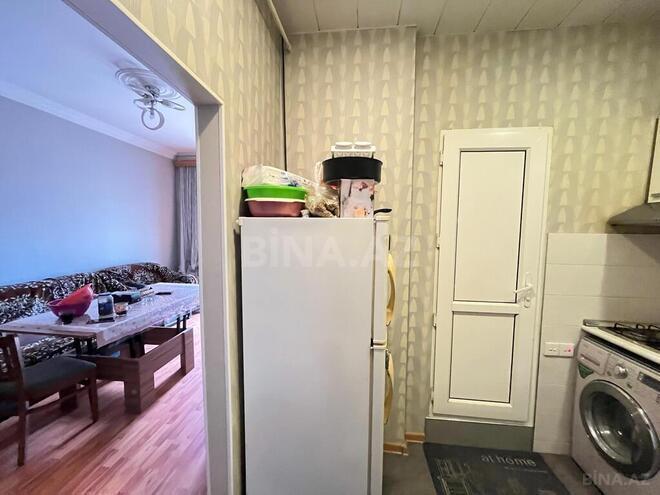 3 otaqlı köhnə tikili - Nəriman Nərimanov m. - 44 m² (4)