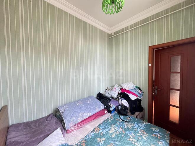 3 otaqlı köhnə tikili - Nəriman Nərimanov m. - 44 m² (15)