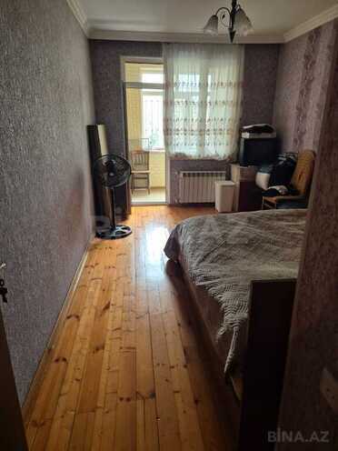 2-комн. новостройка - м. Иншаатчылар - 60 м² (5)