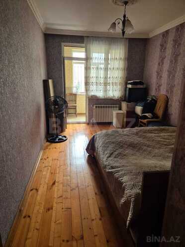 2-комн. новостройка - м. Иншаатчылар - 60 м² (10)