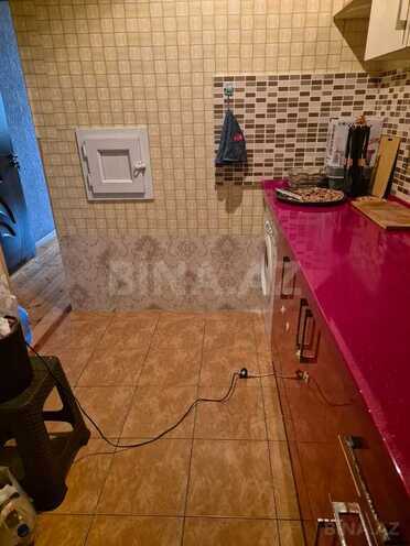 2-комн. новостройка - м. Иншаатчылар - 60 м² (7)