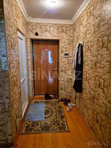 2-комн. новостройка - м. Иншаатчылар - 60 м² (2)