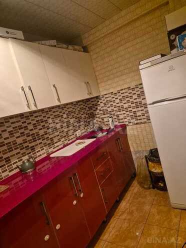 2-комн. новостройка - м. Иншаатчылар - 60 м² (4)