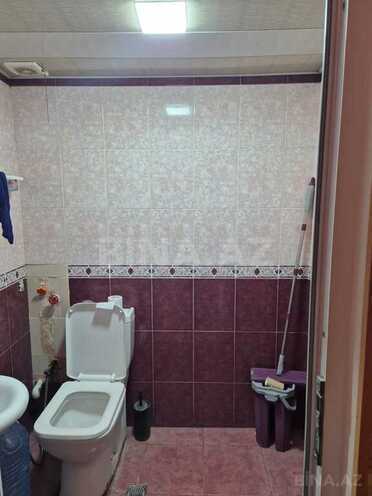2-комн. новостройка - м. Иншаатчылар - 60 м² (11)