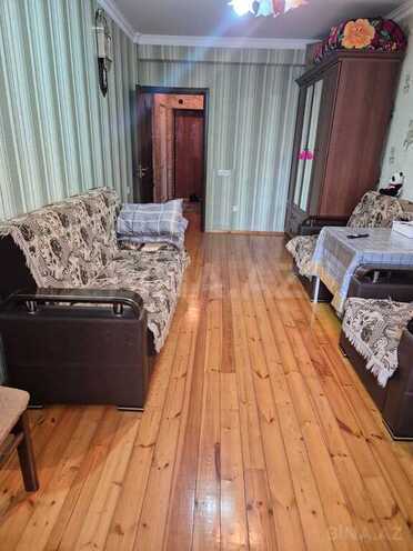 2-комн. новостройка - м. Иншаатчылар - 60 м² (6)