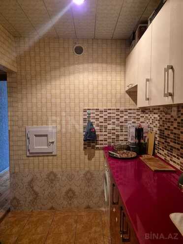 2-комн. новостройка - м. Иншаатчылар - 60 м² (8)