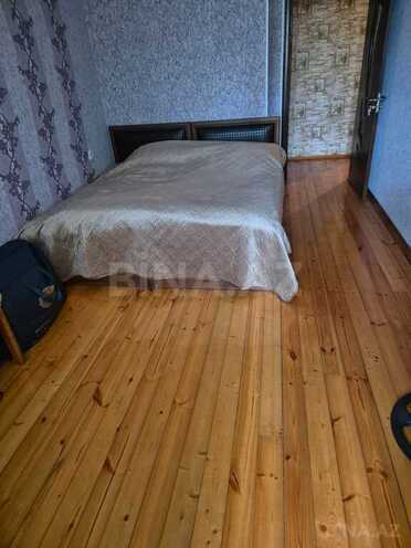 2-комн. новостройка - м. Иншаатчылар - 60 м² (3)