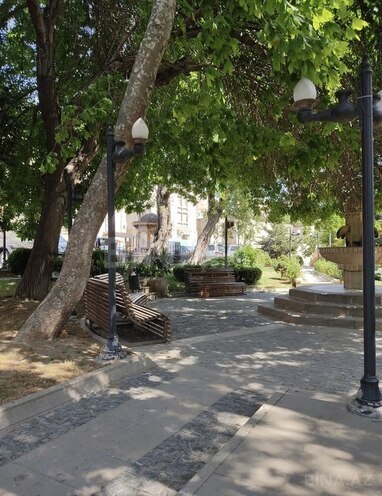 2 otaqlı köhnə tikili - İçəri Şəhər m. - 40 m² (2)