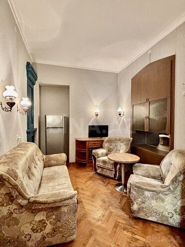 2 otaqlı köhnə tikili - İçəri Şəhər m. - 40 m² (3)