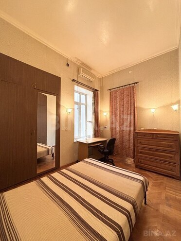 2 otaqlı köhnə tikili - İçəri Şəhər m. - 40 m² (5)