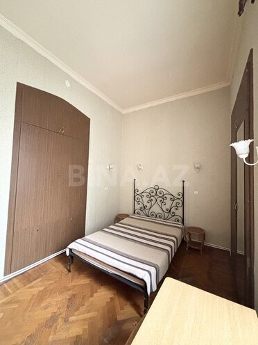 2 otaqlı köhnə tikili - İçəri Şəhər m. - 40 m² (6)