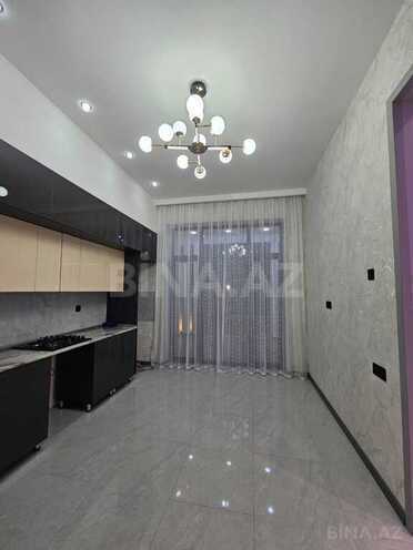 4-комн. дом/дача - пос. Шувеляны - 150 м² (16)