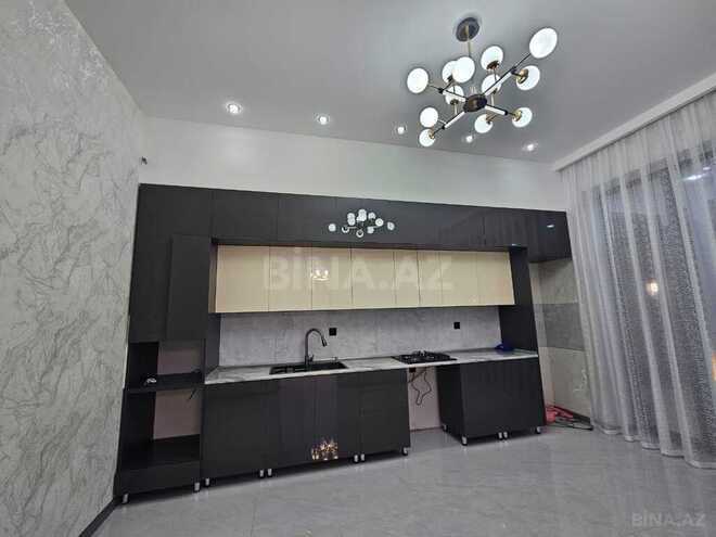 4-комн. дом/дача - пос. Шувеляны - 150 м² (17)
