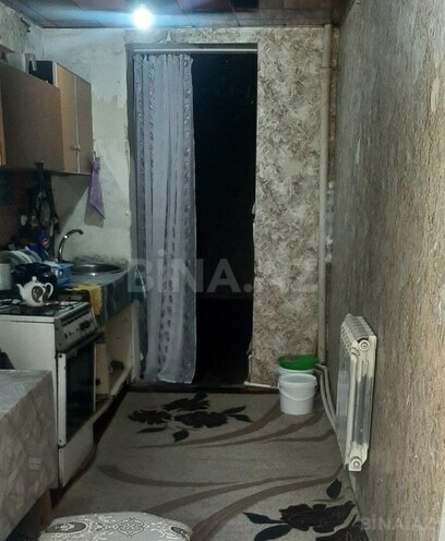 4 otaqlı köhnə tikili - Dərnəgül m. - 160 m² (2)