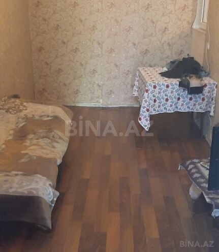 4 otaqlı köhnə tikili - Dərnəgül m. - 160 m² (3)